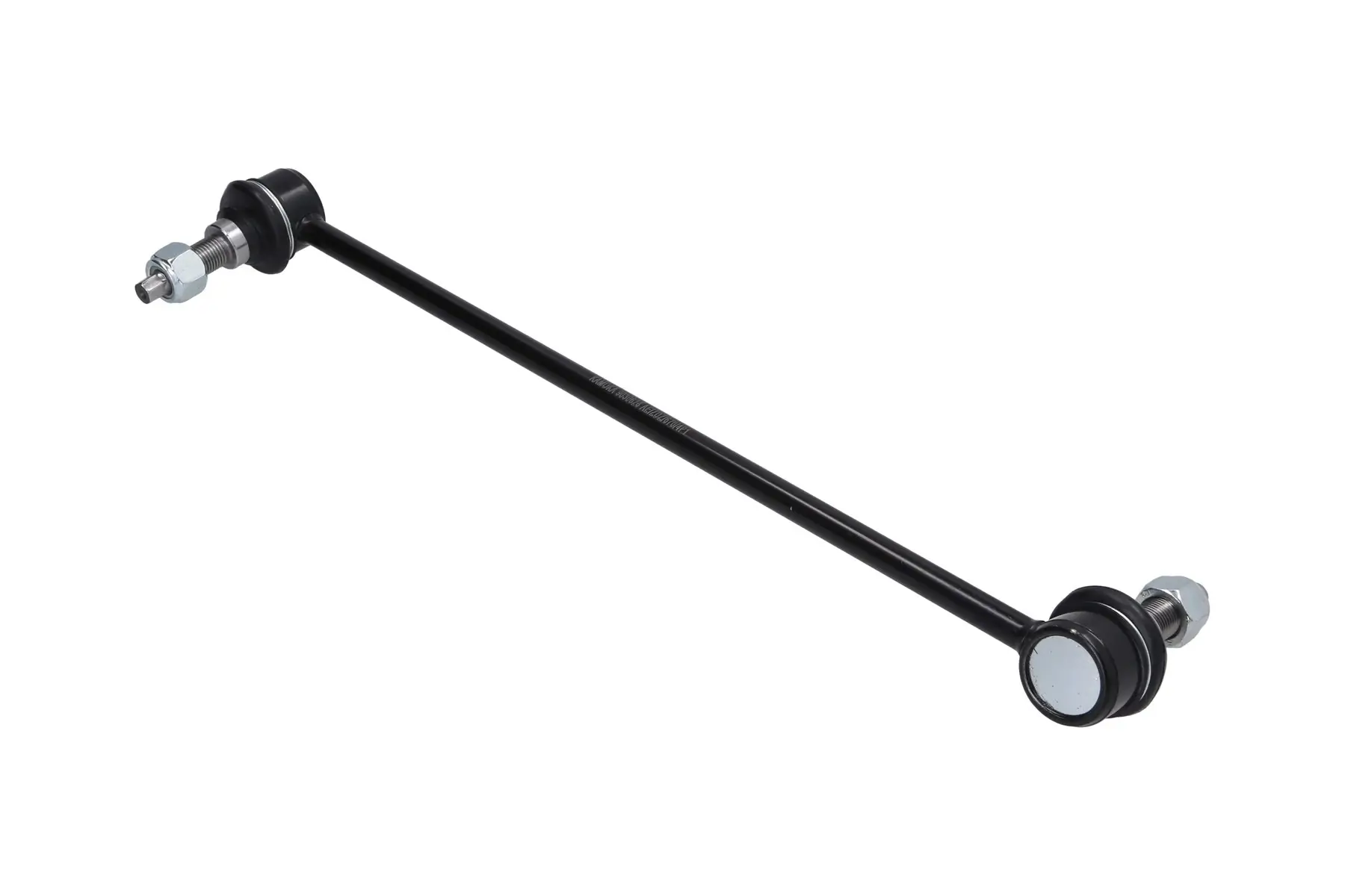 Stange/Strebe, Stabilisator Vorderachse rechts KAMOKA 9030628