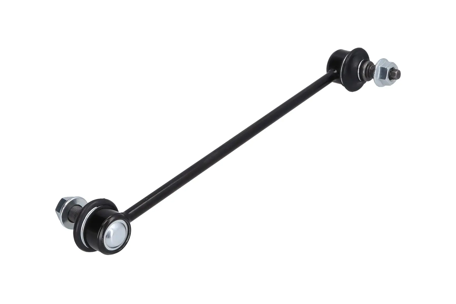 Stange/Strebe, Stabilisator Vorderachse KAMOKA 9030639