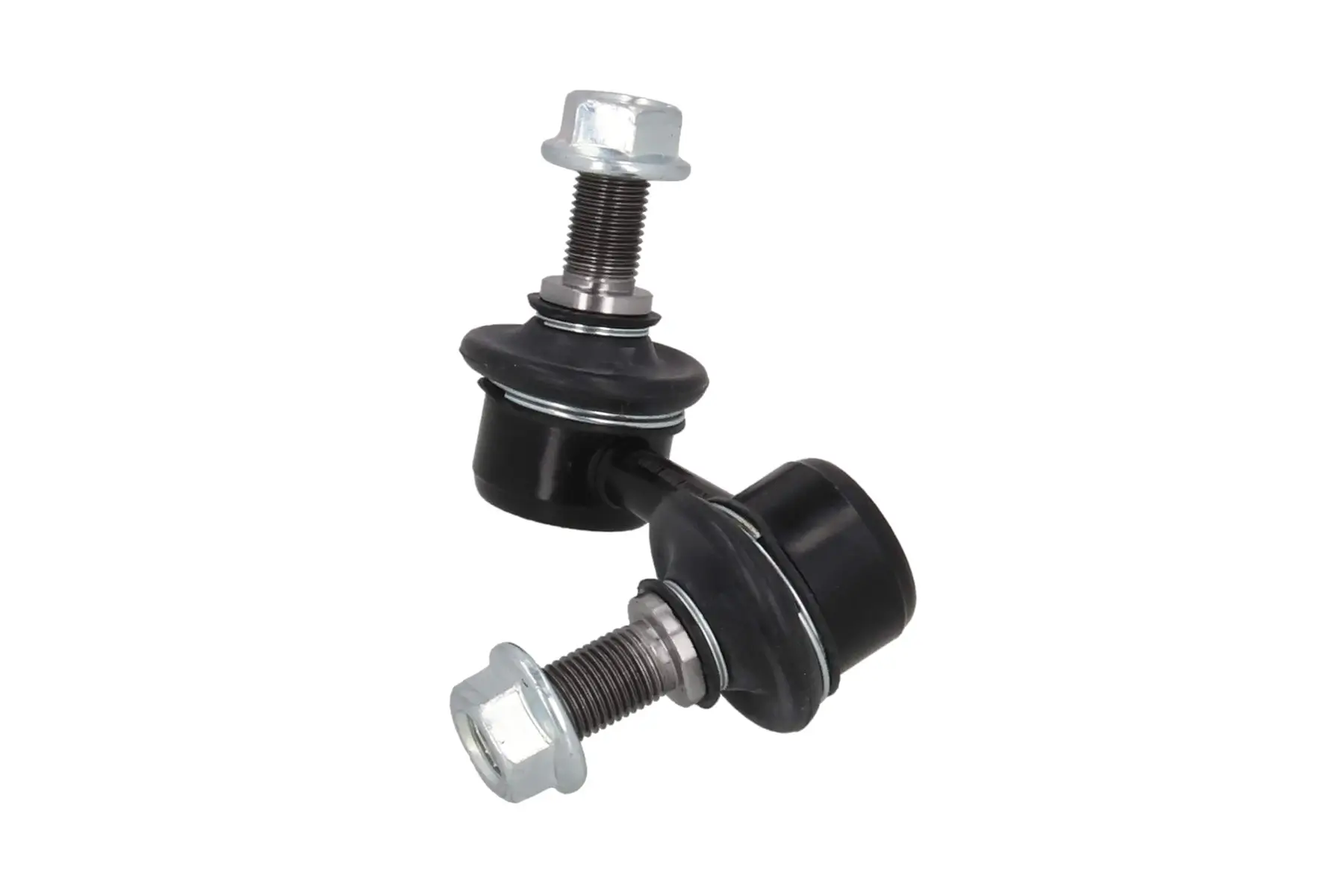 Stange/Strebe, Stabilisator Vorderachse links KAMOKA 9030642
