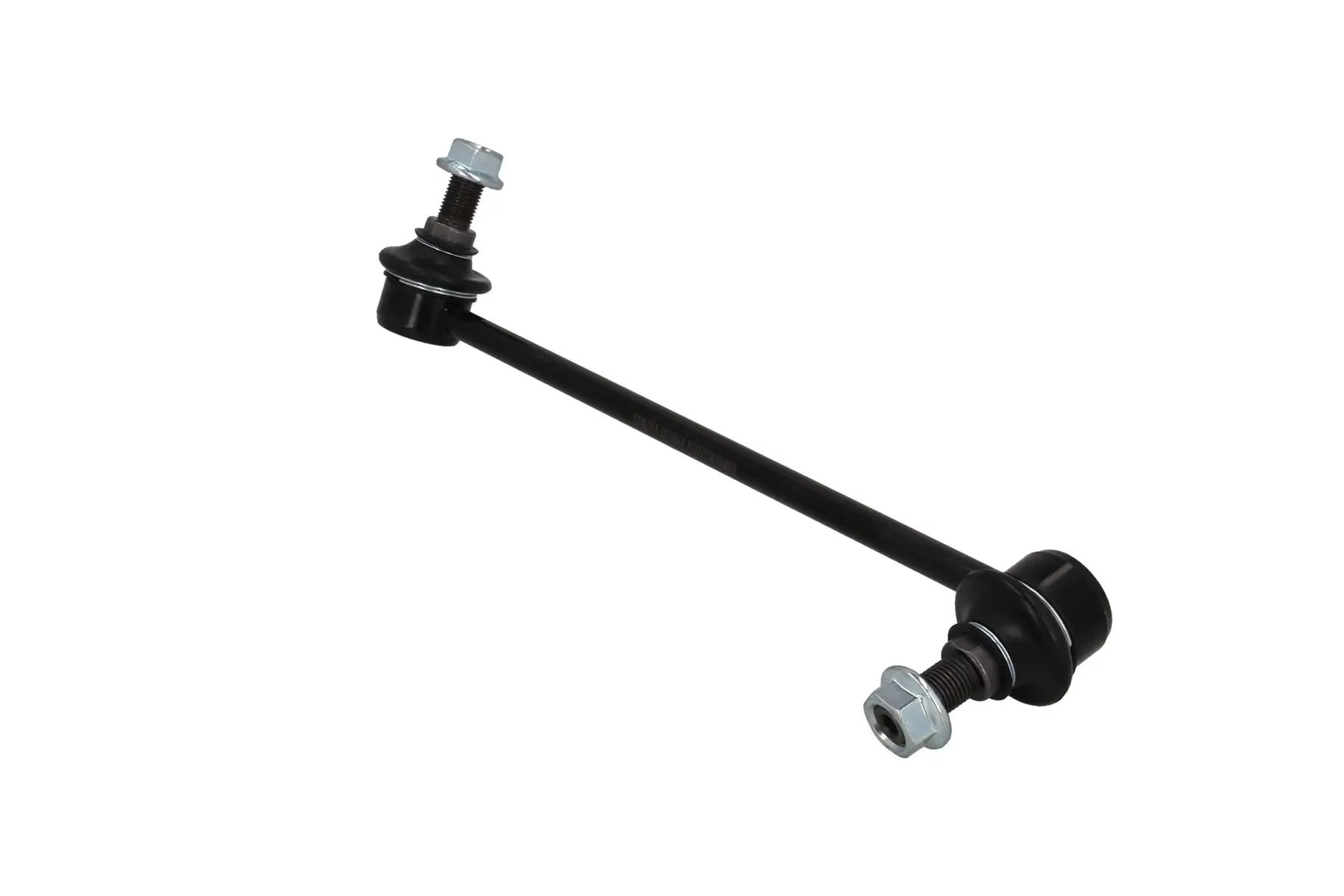 Stange/Strebe, Stabilisator Vorderachse rechts KAMOKA 9030646
