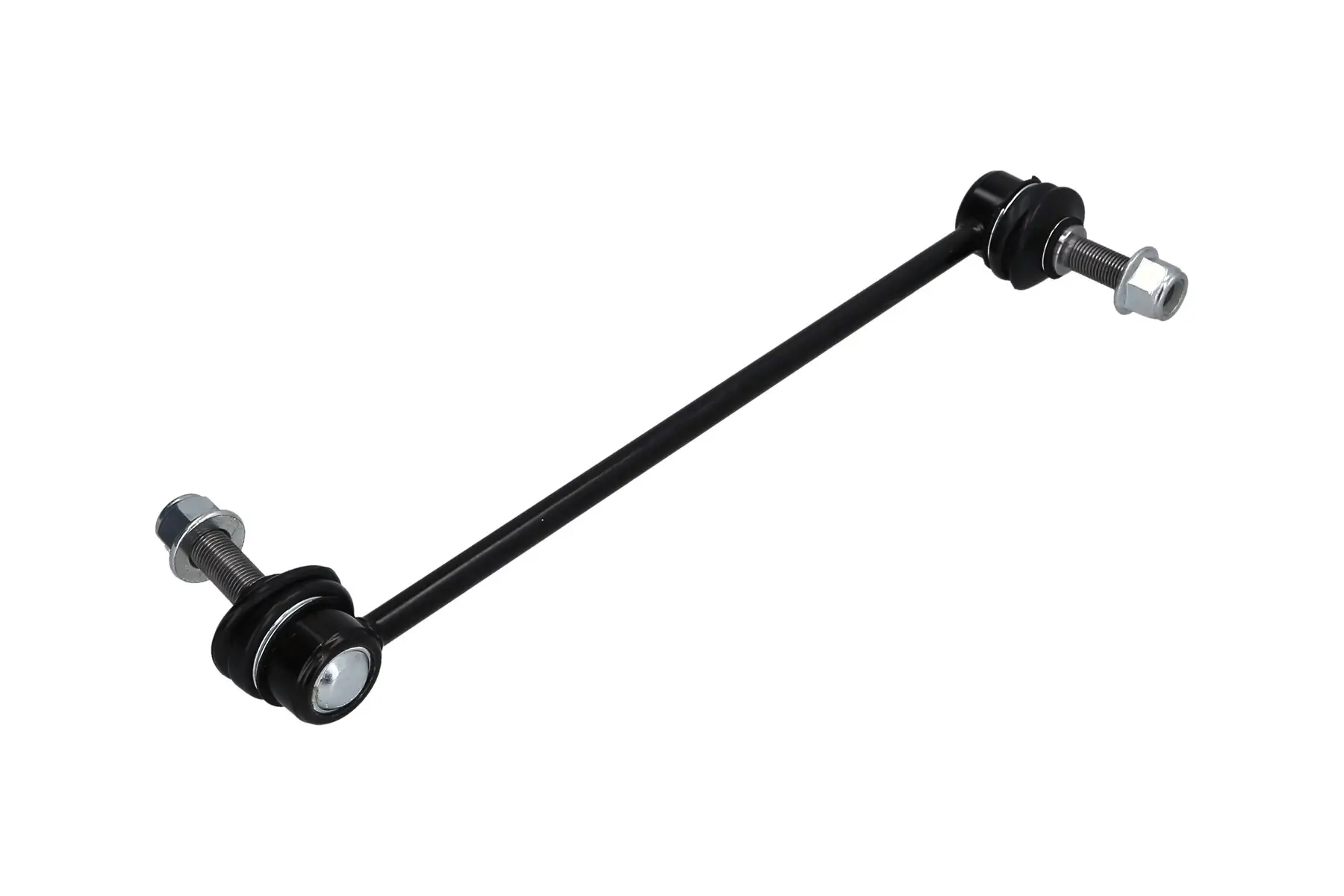 Stange/Strebe, Stabilisator Vorderachse KAMOKA 9030666