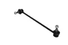Stange/Strebe, Stabilisator Vorderachse links KAMOKA 9030672