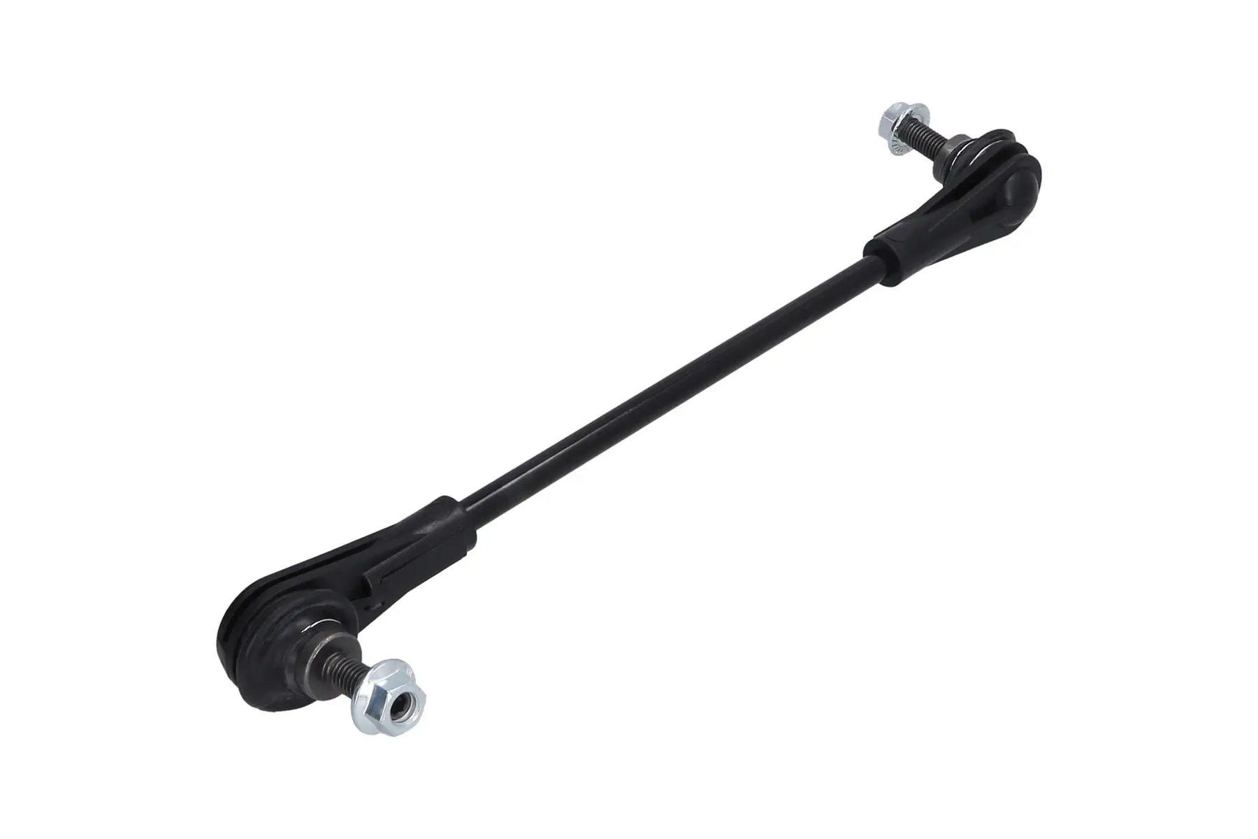 Stange/Strebe, Stabilisator Vorderachse KAMOKA 9030674