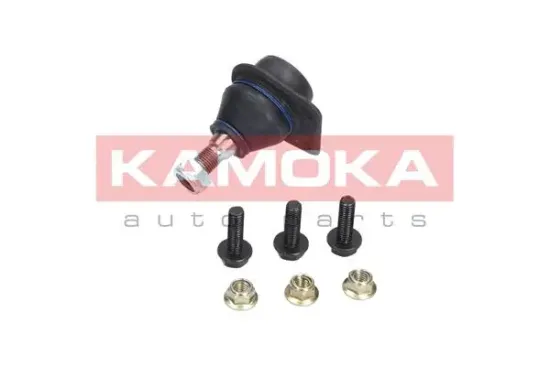 Trag-/Führungsgelenk Vorderachse unten KAMOKA 9040011 Bild Trag-/Führungsgelenk Vorderachse unten KAMOKA 9040011