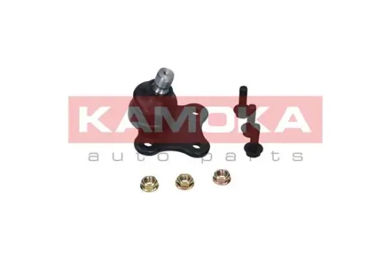 Trag-/Führungsgelenk Vorderachse unten KAMOKA 9040016 Bild Trag-/Führungsgelenk Vorderachse unten KAMOKA 9040016