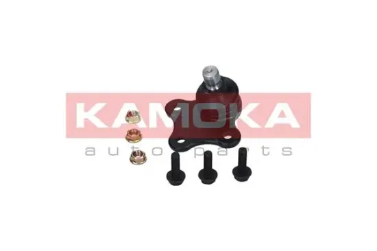 Trag-/Führungsgelenk Vorderachse unten KAMOKA 9040016 Bild Trag-/Führungsgelenk Vorderachse unten KAMOKA 9040016