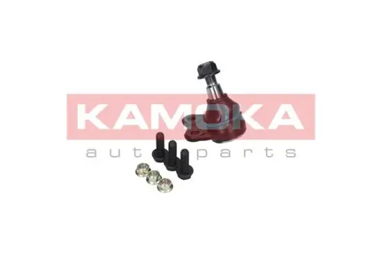 Trag-/Führungsgelenk Vorderachse unten KAMOKA 9040046 Bild Trag-/Führungsgelenk Vorderachse unten KAMOKA 9040046