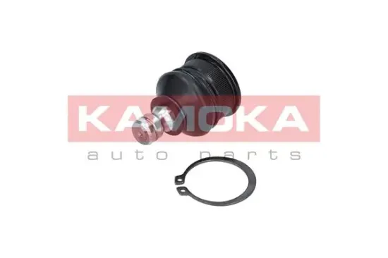 Trag-/Führungsgelenk Vorderachse unten KAMOKA 9040056 Bild Trag-/Führungsgelenk Vorderachse unten KAMOKA 9040056