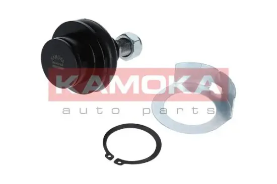 Trag-/Führungsgelenk Vorderachse unten KAMOKA 9040062 Bild Trag-/Führungsgelenk Vorderachse unten KAMOKA 9040062