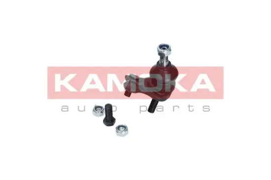 Trag-/Führungsgelenk Vorderachse unten KAMOKA 9040066 Bild Trag-/Führungsgelenk Vorderachse unten KAMOKA 9040066