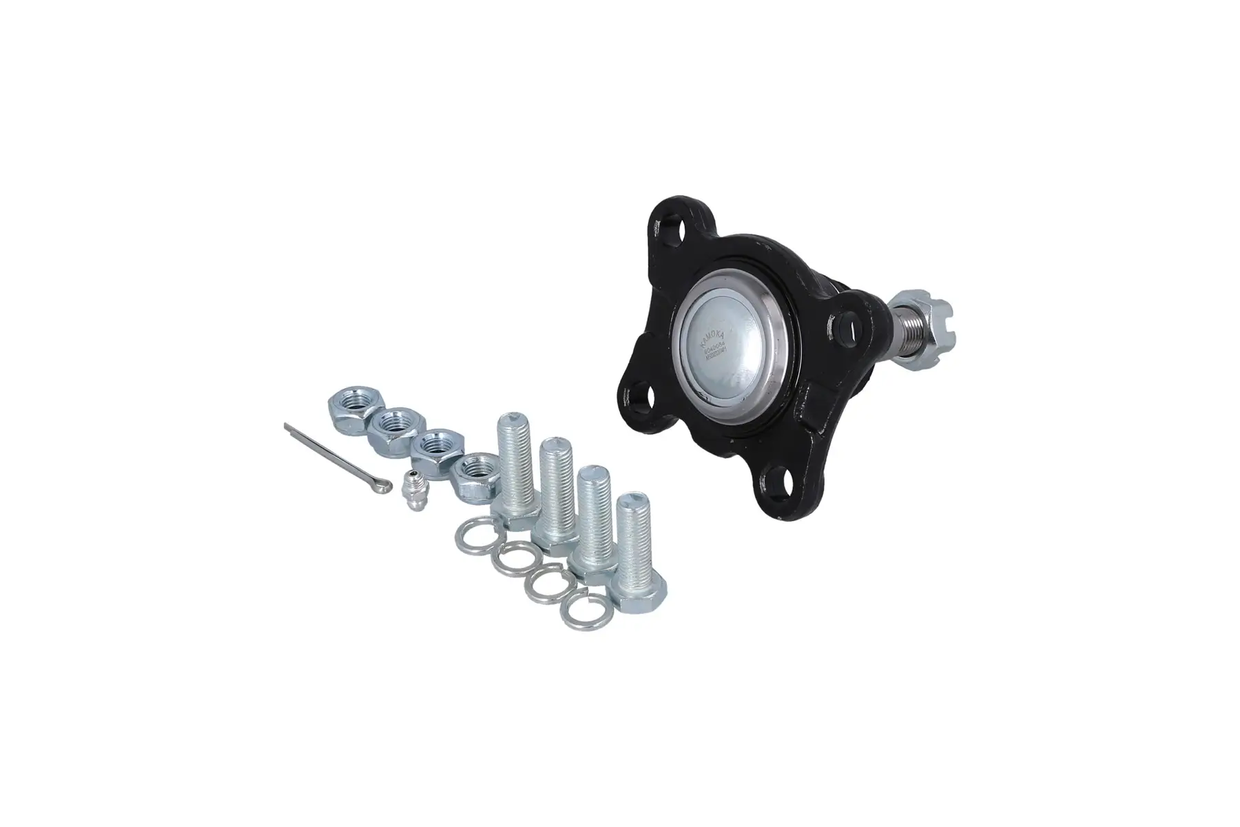 Trag-/Führungsgelenk unten Vorderachse KAMOKA 9040084