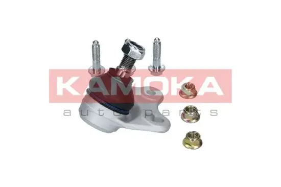 Trag-/Führungsgelenk Vorderachse unten KAMOKA 9040097 Bild Trag-/Führungsgelenk Vorderachse unten KAMOKA 9040097