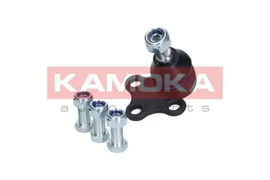Trag-/Führungsgelenk Vorderachse unten KAMOKA 9040109 Bild Trag-/Führungsgelenk Vorderachse unten KAMOKA 9040109