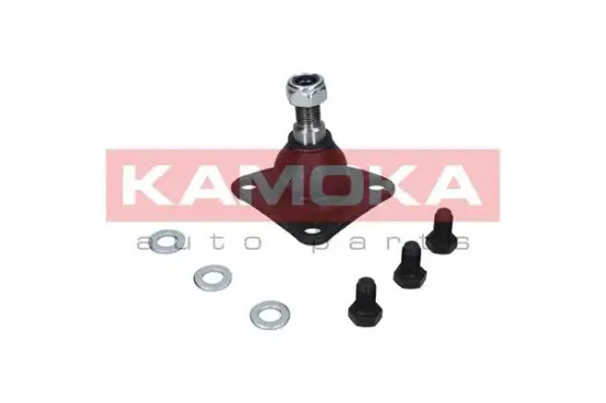 Trag-/Führungsgelenk Vorderachse unten KAMOKA 9040134 Bild Trag-/Führungsgelenk Vorderachse unten KAMOKA 9040134