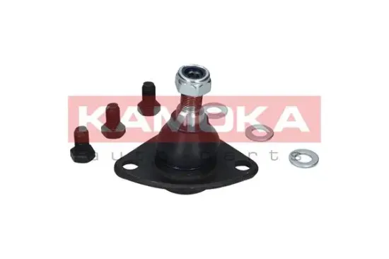 Trag-/Führungsgelenk Vorderachse unten KAMOKA 9040134 Bild Trag-/Führungsgelenk Vorderachse unten KAMOKA 9040134
