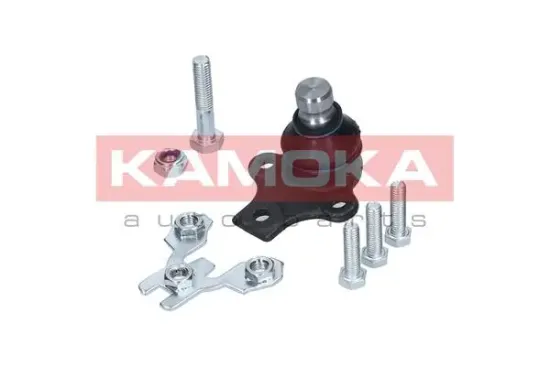 Trag-/Führungsgelenk Vorderachse unten KAMOKA 9040149 Bild Trag-/Führungsgelenk Vorderachse unten KAMOKA 9040149