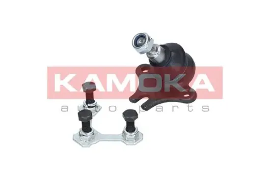 Trag-/Führungsgelenk Vorderachse links Vorderachse rechts unten KAMOKA 9040150 Bild Trag-/Führungsgelenk Vorderachse links Vorderachse rechts unten KAMOKA 9040150