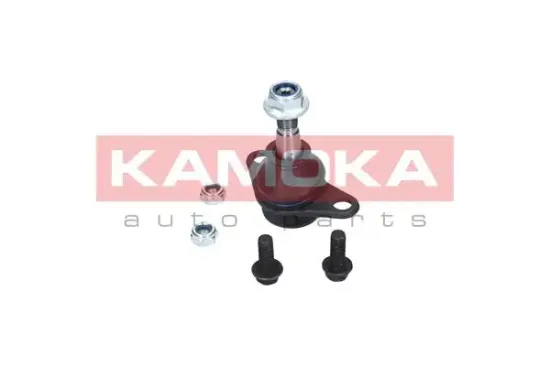 Trag-/Führungsgelenk Vorderachse unten KAMOKA 9040167 Bild Trag-/Führungsgelenk Vorderachse unten KAMOKA 9040167