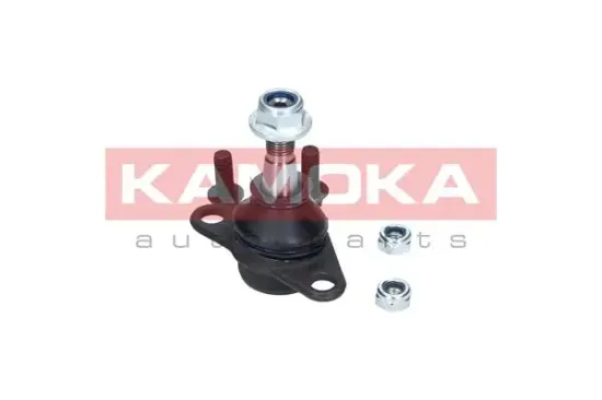 Trag-/Führungsgelenk Vorderachse unten KAMOKA 9040167 Bild Trag-/Führungsgelenk Vorderachse unten KAMOKA 9040167
