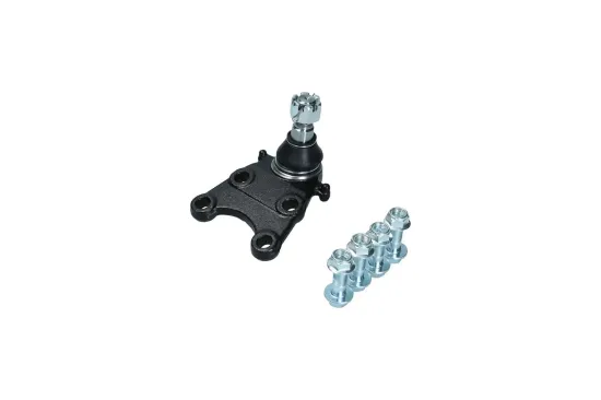 Trag-/Führungsgelenk Vorderachse unten KAMOKA 9040195 Bild Trag-/Führungsgelenk Vorderachse unten KAMOKA 9040195