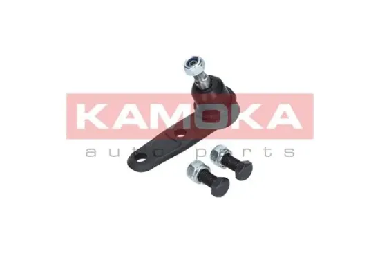 Trag-/Führungsgelenk Vorderachse unten KAMOKA 9040204 Bild Trag-/Führungsgelenk Vorderachse unten KAMOKA 9040204