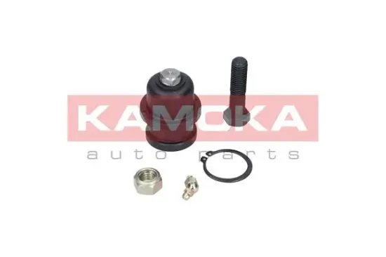Trag-/Führungsgelenk Vorderachse unten KAMOKA 9040216 Bild Trag-/Führungsgelenk Vorderachse unten KAMOKA 9040216