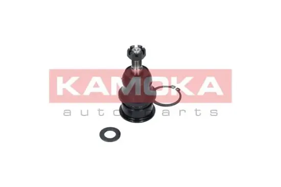 Trag-/Führungsgelenk Vorderachse unten KAMOKA 9040217 Bild Trag-/Führungsgelenk Vorderachse unten KAMOKA 9040217