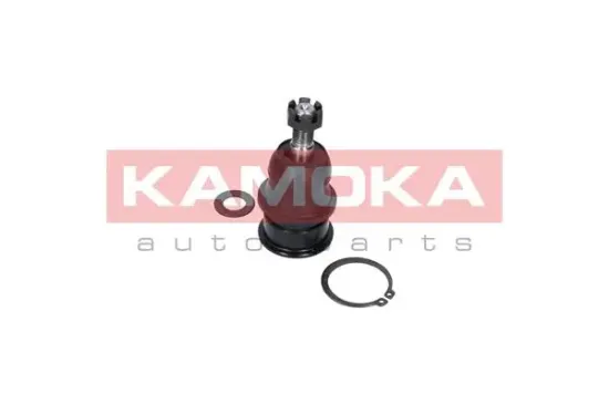 Trag-/Führungsgelenk Vorderachse unten KAMOKA 9040217 Bild Trag-/Führungsgelenk Vorderachse unten KAMOKA 9040217