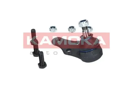 Trag-/Führungsgelenk Vorderachse unten KAMOKA 9040225 Bild Trag-/Führungsgelenk Vorderachse unten KAMOKA 9040225