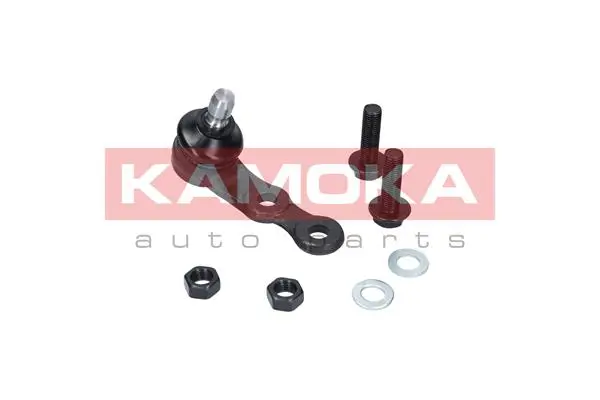 Trag-/Führungsgelenk Vorderachse KAMOKA 9040227