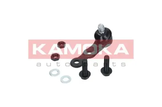 Trag-/Führungsgelenk Vorderachse KAMOKA 9040227 Bild Trag-/Führungsgelenk Vorderachse KAMOKA 9040227