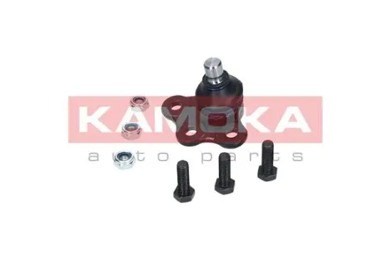 Trag-/Führungsgelenk Vorderachse unten KAMOKA 9040229 Bild Trag-/Führungsgelenk Vorderachse unten KAMOKA 9040229