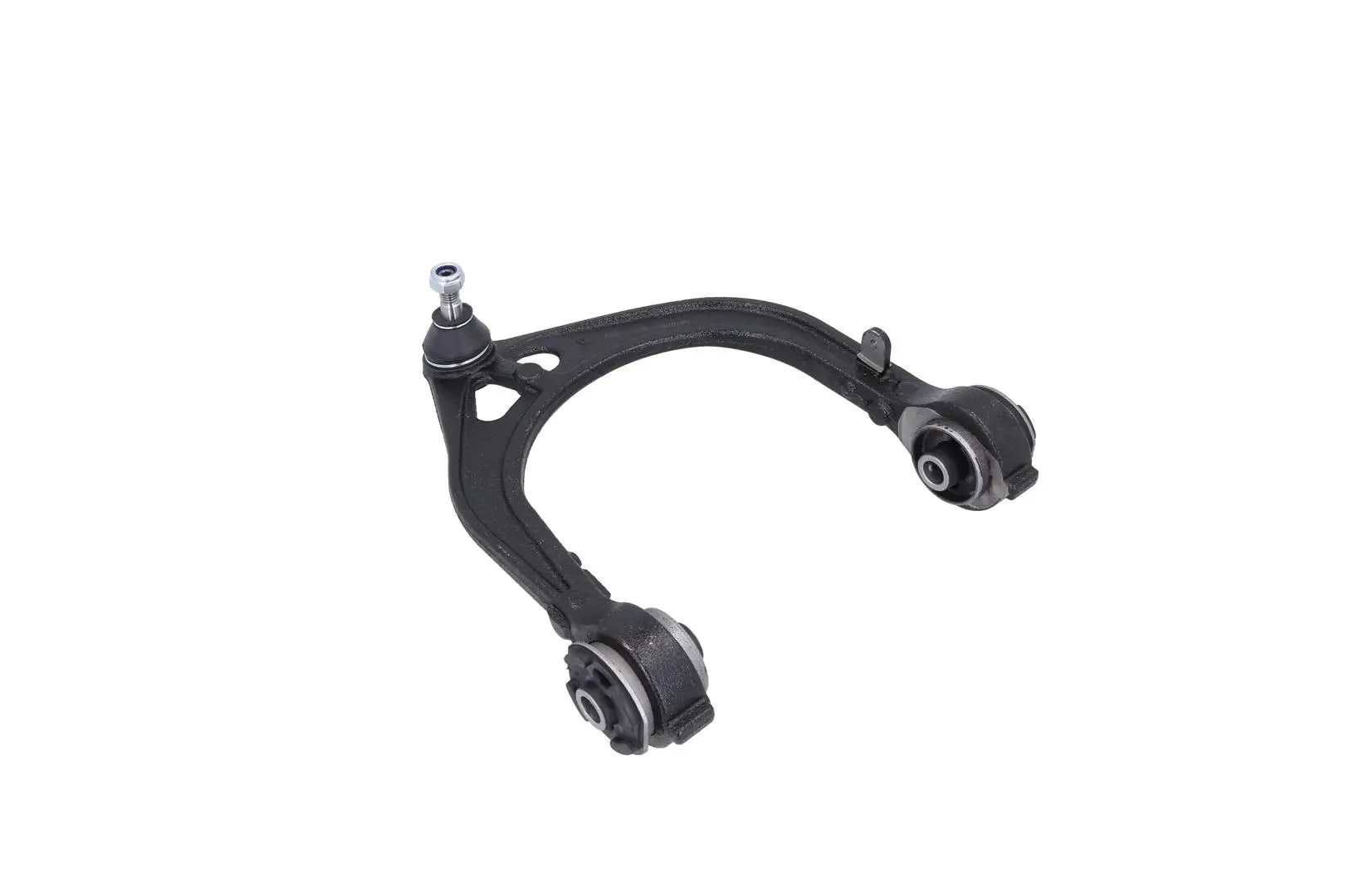 Lenker, Radaufhängung Vorderachse rechts oben KAMOKA 9050006