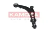 Lenker, Radaufhängung Vorderachse rechts unten KAMOKA 9050018 Bild Lenker, Radaufhängung Vorderachse rechts unten KAMOKA 9050018