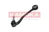 Lenker, Radaufhängung Vorderachse links unten KAMOKA 9050069