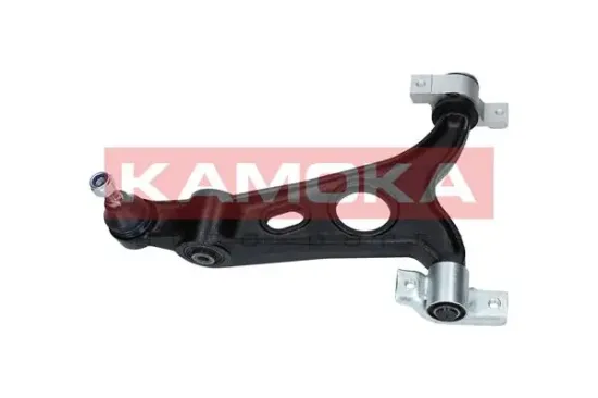 Lenker, Radaufhängung Vorderachse links unten KAMOKA 9050106 Bild Lenker, Radaufhängung Vorderachse links unten KAMOKA 9050106