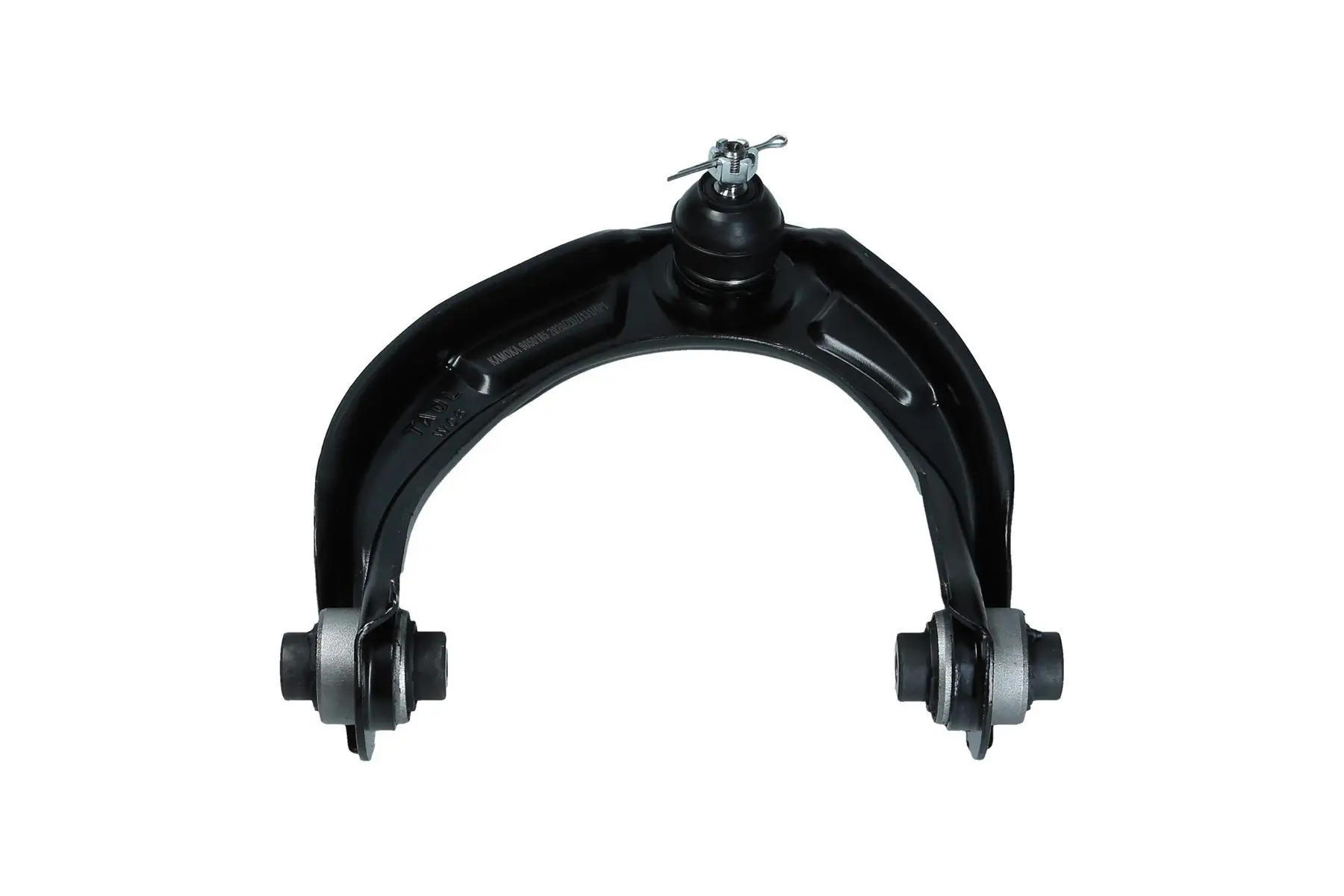 Lenker, Radaufhängung Vorderachse links oben KAMOKA 9050185