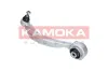 Lenker, Radaufhängung Vorderachse rechts unten KAMOKA 9050206 Bild Lenker, Radaufhängung Vorderachse rechts unten KAMOKA 9050206