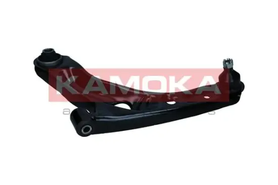 Lenker, Radaufhängung Vorderachse links unten KAMOKA 9050233 Bild Lenker, Radaufhängung Vorderachse links unten KAMOKA 9050233