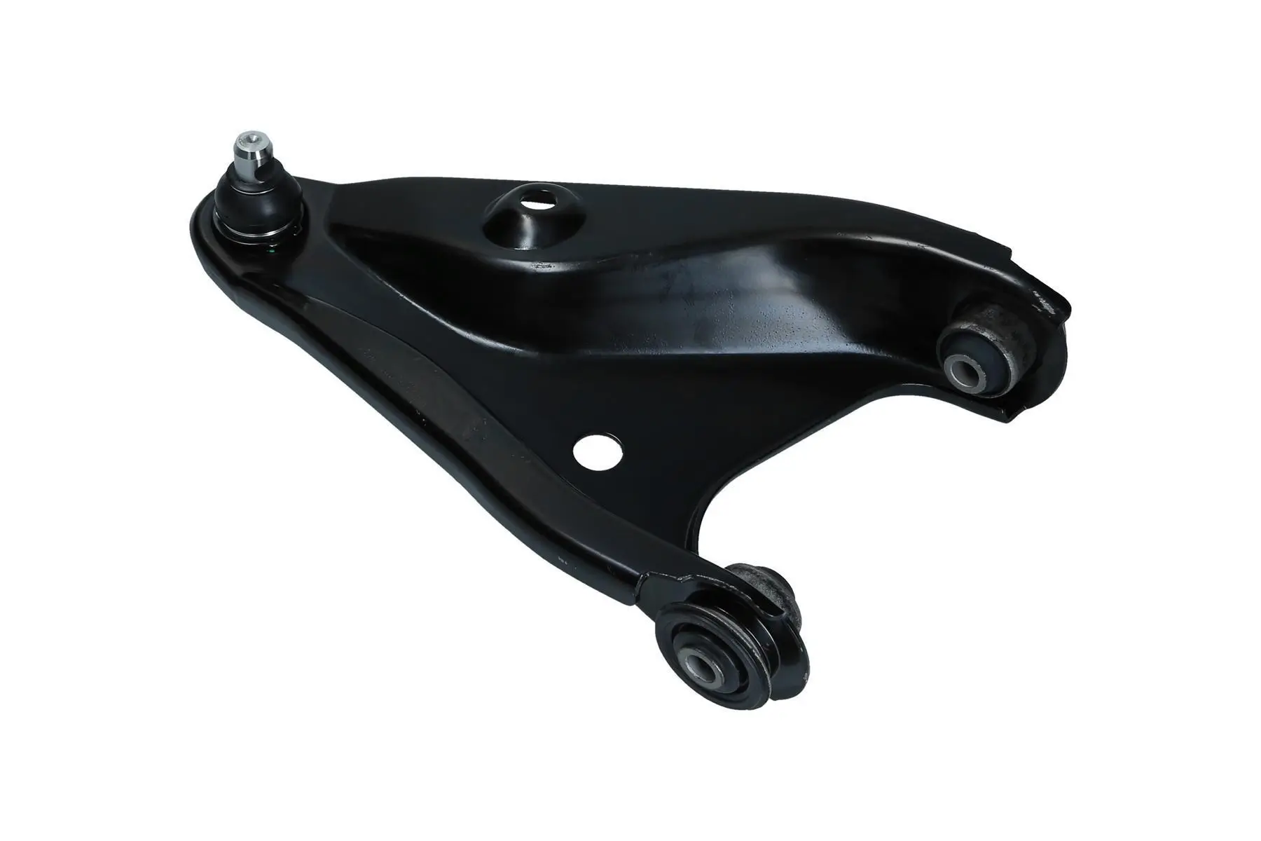 Lenker, Radaufhängung Vorderachse rechts unten KAMOKA 9050264