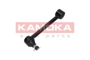Lenker, Radaufhängung Hinterachse unten KAMOKA 9050303