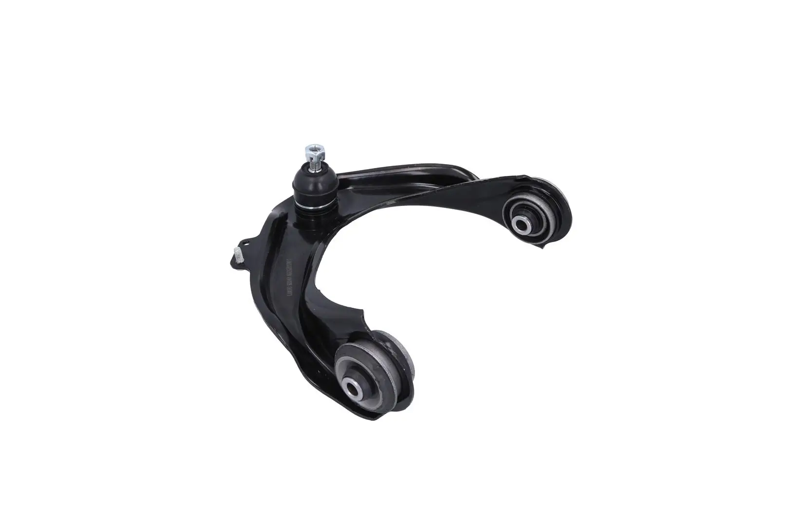 Lenker, Radaufhängung Vorderachse links KAMOKA 9050401