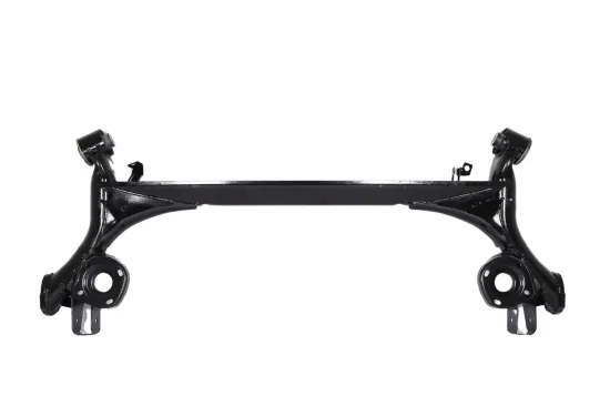 Hilfsrahmen/Aggregateträger Hinterachse KAMOKA 9070029 Bild Hilfsrahmen/Aggregateträger Hinterachse KAMOKA 9070029