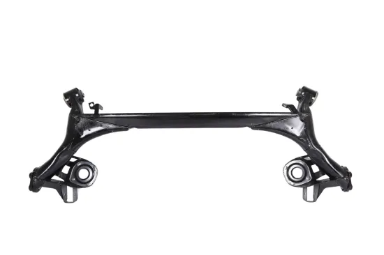 Hilfsrahmen/Aggregateträger Hinterachse KAMOKA 9070029 Bild Hilfsrahmen/Aggregateträger Hinterachse KAMOKA 9070029