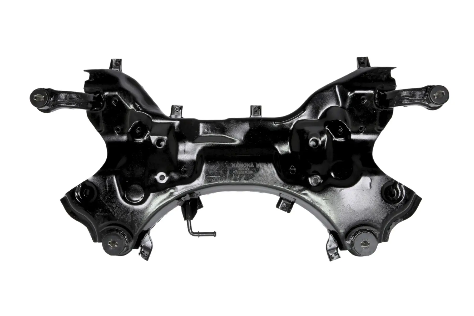 Hilfsrahmen/Aggregateträger KAMOKA 9070069