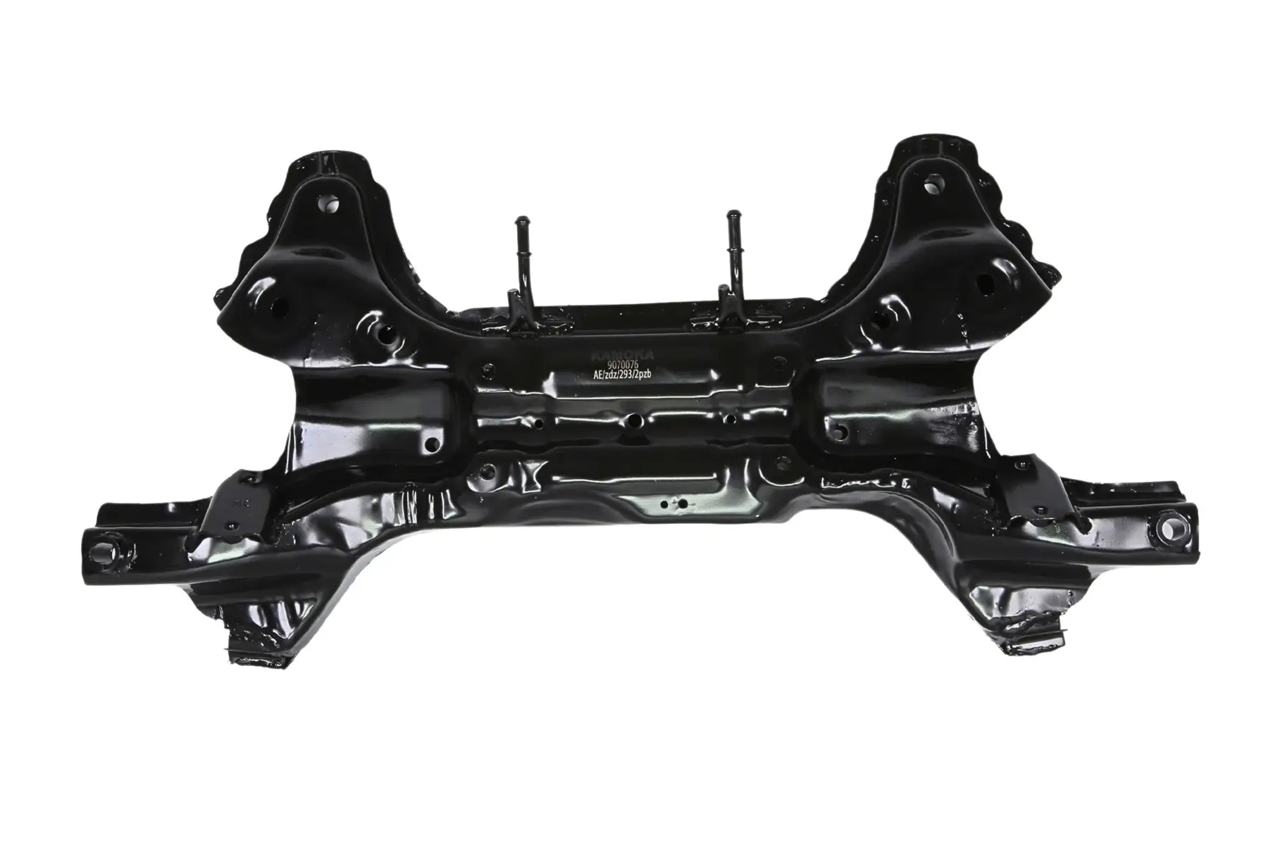 Hilfsrahmen/Aggregateträger KAMOKA 9070076