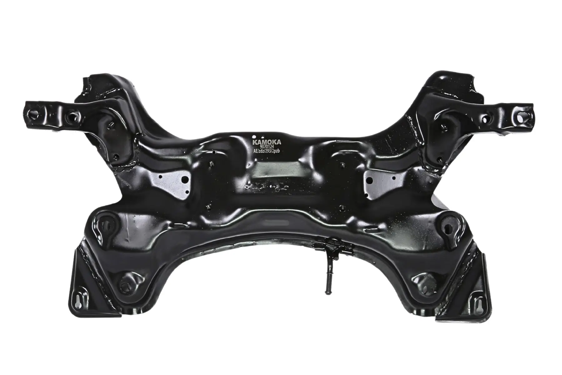Hilfsrahmen/Aggregateträger KAMOKA 9070124
