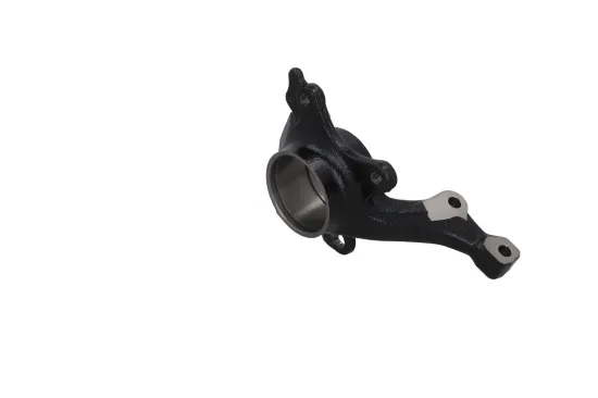 Achsschenkel, Radaufhängung Vorderachse links KAMOKA 9080001 Bild Achsschenkel, Radaufhängung Vorderachse links KAMOKA 9080001