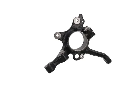 Achsschenkel, Radaufhängung Vorderachse links KAMOKA 9080001 Bild Achsschenkel, Radaufhängung Vorderachse links KAMOKA 9080001