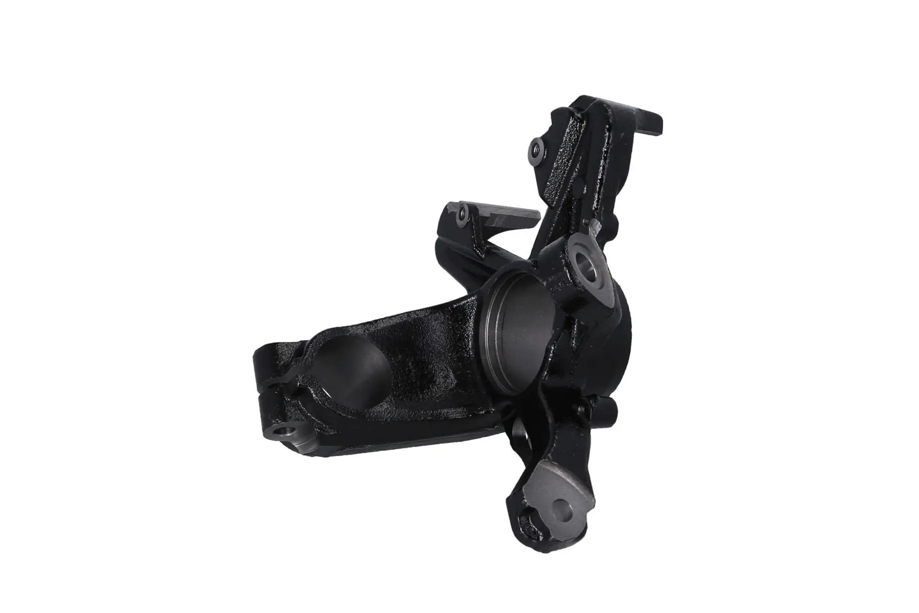 Achsschenkel, Radaufhängung Vorderachse links KAMOKA 9080005